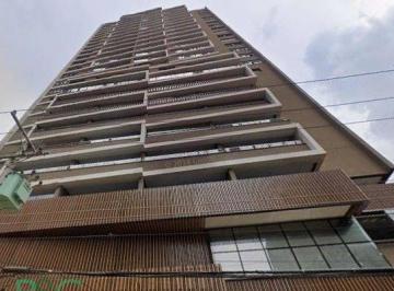 Apartamento · 32m² · 1 Quarto · Apartamento para alugar, 32 m² por R$ 3.530,00/mês - Vila Gumercindo - São Paulo/SP