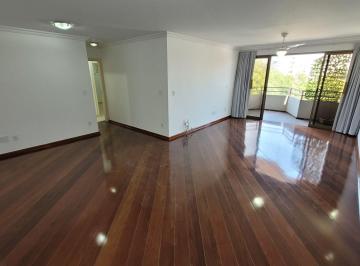 393ef5862a01012f3c2cc49724a4f1adc1f58d53 · Apartamento com 3 dormitórios para alugar, 140 m² por R$ 5.930,00 - Paraíso - Americana/SP