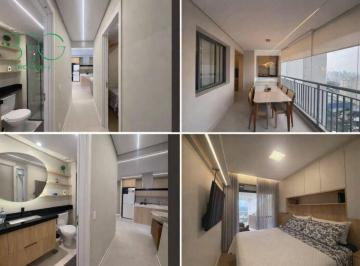 Apartamento · 75m² · 2 Quartos · 1 Vaga · Apartamento à venda, 75 m² por R$ 1.249.000,00 - Quarta Parada - São Paulo/SP