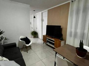 Apartamento · 45m² · 2 Quartos · Apartamento à venda, 45 m² por R$ 225.000,00 - Jaraguá - São Paulo/SP