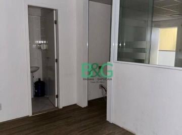 Comercial · 40m² · 1 Vaga · Sala, 40 m² - venda por R$ 380.000,00 ou aluguel por R$ 3.680,00/mês - Santana -