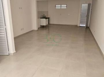 Apartamento · 44m² · 1 Quarto · Apartamento para alugar, 44 m² por R$ 1.750,00/mês - Vila Regente Feijó - São Pa