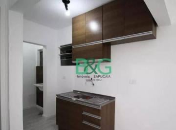 Apartamento · 35m² · 1 Quarto · 1 Vaga · Apartamento à venda, 35 m² por R$ 524.000,00 - Vila Uberabinha - São Paulo/SP