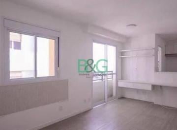 Photo 1 · Studio à venda, 35 m² por R$ 424.500,00 - Aclimação - São Paulo/SP
