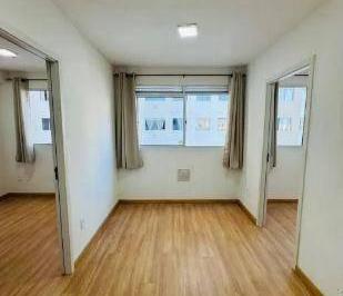 Apartamento · 33m² · 2 Quartos · Apartamento à venda, 33 m² por R$ 302.100,00 - Jardim Pereira Leite - São Paulo/SP
