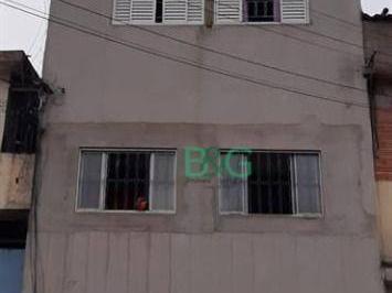 Comercial · 350m² · Prédio à venda, 350 m² por R$ 656.000,00 - Jardim Cumbica - Guarulhos/SP