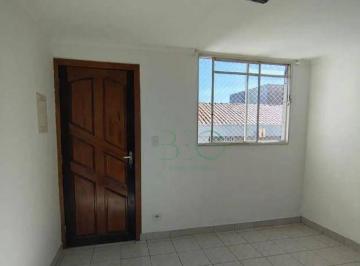 Apartamento · 43m² · 2 Quartos · 1 Vaga · Apartamento à venda, 43 m² por R$ 219.900,00 - Jardim Aparecida - São Paulo/SP