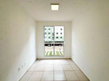 Apartamento · 45m² · 2 Quartos · 1 Vaga · TH36165 - Subcentro Urbano 400/600 Avenida Buriti Recanto das Emas - Res. Recanto Das Andorinhas, Ap