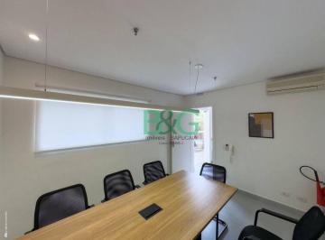Comercial · 40m² · 1 Vaga · Conjunto à venda, 40 m² por R$ 249.000,00 - Brooklin Novo - São Paulo/SP