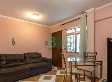 Apartamento · 55m² · 2 Quartos · 1 Vaga · Apartamento à venda, 55 m² por R$ 199.000,00 - Vila Sílvia - São Paulo/SP