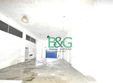 Comercial · 200m² · Galpão para alugar, 200 m² por R$ 6.114,00/mês - Brasilândia - São Paulo/SP