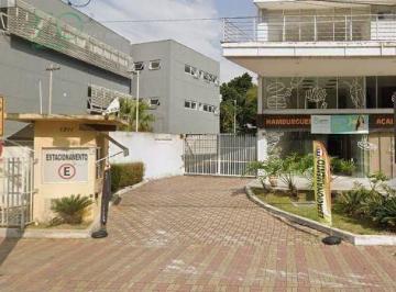 Comercial · 44m² · Sala para alugar, 44 m² por R$ 3.660,00/mês - Centro - Barueri/SP