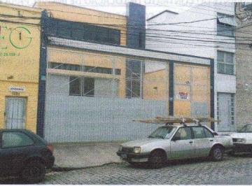 Comercial · 291m² · Prédio para alugar, 291 m² por R$ 18.439,00/mês - Mooca - São Paulo/SP