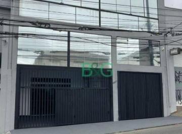 Comercial · 256m² · Galpão para alugar, 256 m² por R$ 18.500,00/mês - Jardim Santo Alberto - Santo A