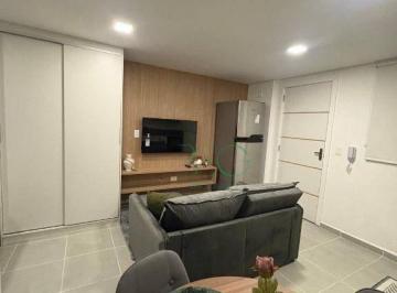 Apartamento · 27m² · 1 Quarto · Studio para alugar, 27 m² por R$ 2.800,00/mês - Belenzinho - São Paulo/SP