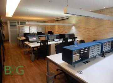 Comercial · 115m² · 2 Vagas · Loja à venda, 115 m² por R$ 2.200.000,00 - V Mariana - São Paulo/SP