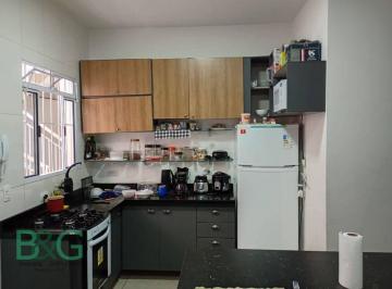 Apartamento · 37m² · 1 Quarto · Apartamento à venda, 37 m² por R$ 180.200,00 - Parque Regina - São Paulo/SP