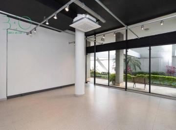 Comercial · 43m² · Loja para alugar, 43 m² por R$ 5.627,60/mês - Consolação - São Paulo/SP