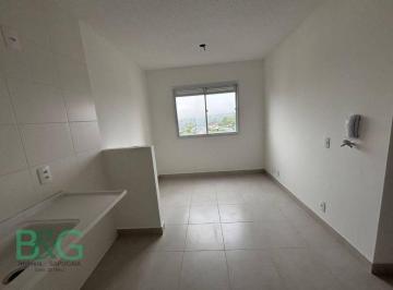 Apartamento · 40m² · 2 Quartos · Apartamento à venda, 40 m² por R$ 240.000,00 - Fazenda Aricanduva - São Paulo/SP