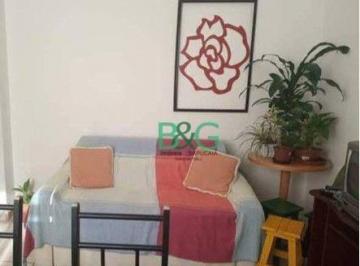 Apartamento · 105m² · 6 Quartos · Apartamento à venda, 105 m² por R$ 1.099.000,00 - Pinheiros - São Paulo/SP