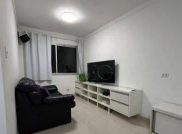 Photo 1 · Apartamento com 2 dormitórios à venda, 55 m² por R$ 584.000,00 - Parque Imperial