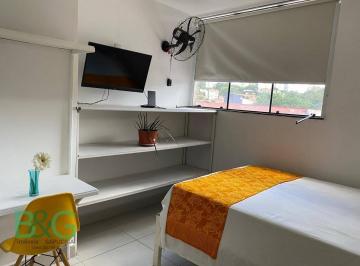 Apartamento · 25m² · 1 Quarto · Studio para alugar, 25 m² por R$ 2.100,00/mês - Saúde - São Paulo/SP