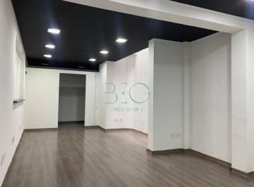 Comercial · 112m² · Loja para alugar, 112 m² por R$ 13.300,00/mês - Jardim Paulista - São Paulo/SP