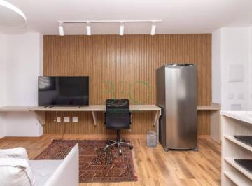Apartamento · 37m² · 1 Quarto · Studio com 1 dormitório à venda, 37 m² por R$ 750. - Planalto Paulista - São Paulo/SP