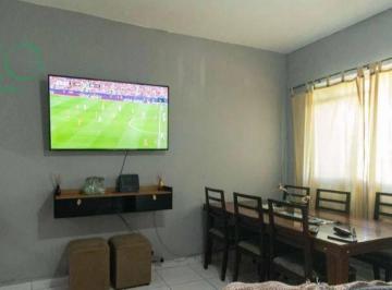Casa · 45m² · 2 Quartos · Sobrado à venda, 45 m² por R$ 349.500,00 - Bosque da Saúde - São Paulo/SP