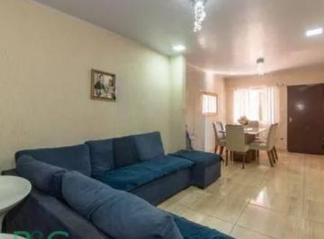 Casa · 174m² · 4 Quartos · 2 Vagas · Casa à venda, 174 m² por R$ 504.000,00 - Saúde - São Paulo/SP