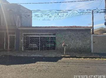 Casa · 145m² · 3 Quartos · Casa à venda, 145 m² por R$ 191.194,29 - Quintino Facci II - Ribeirão Preto/SP