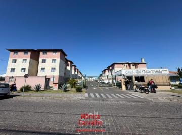 Apartamento · 46m² · 2 Quartos · 1 Vaga · Apartamento à venda no bairro Guatupê - São José dos Pinhais/PR