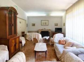 Casa · 600m² · 5 Quartos · 2 Vagas · Sobrado à venda, 600 m² por R$ 2.899.000,00 - Sumaré - São Paulo/SP