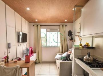 Photo 1 · Apartamento à venda, 30 m² por R$ 238.200,00 - Cambuci - São Paulo/SP
