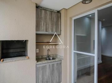 Apartamento · 72m² · 2 Quartos · 1 Vaga · Condomínio Otello Residencial - Apartamento em Barcelona, São Caetano do Sul/SP