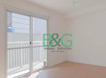 Apartamento · 31m² · 1 Quarto · Studio à venda, 31 m² por R$ 298.000,00 - Liberdade - São Paulo/SP