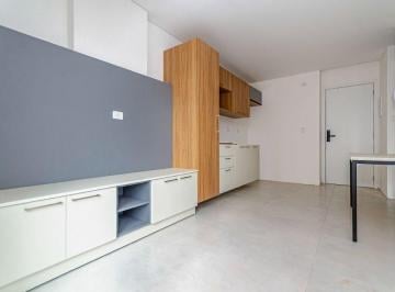 3bcaf58bcd597d9c7a9e6ea66765c03a9004e8a8 · Apartamento com 1 dormitório à venda, 33 m² por R$ 580.000,00 - Centro - Curitiba/PR