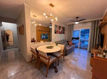 Photo 1 · Apartamento à venda, 68 m² por R$ 530.000,00 - Vila Belmiro - Santos/SP