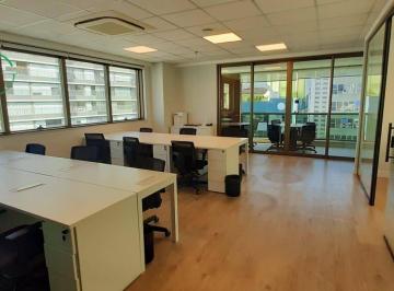 Comercial · 116m² · Conjunto para alugar, 116 m² por R$ 26.500,00/mês - Paraíso - São Paulo/SP