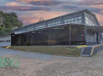 Comercial · 939m² · 50 Vagas · Galpão à venda, 939 m² por R$ 6.800.000,00 - Granja Viana - Cotia/SP