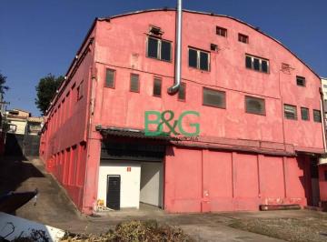 Comercial · 680m² · 12 Vagas · Prédio à venda, 680 m² por R$ 4.800.000,00 - Bosque da Saúde - São Paulo/SP