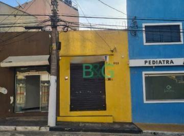 Comercial · 27m² · Salão para alugar, 27 m² por R$ 2.140,00/mês - Vila Matilde - São Paulo/SP