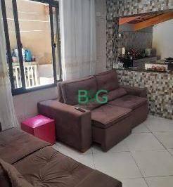 Casa · 280m² · 3 Quartos · 2 Vagas · Casa à venda, 280 m² por R$ 614.000,00 - Jardim Aricanduva - São Paulo/SP