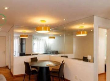 Apartamento · 56m² · 2 Quartos · 2 Vagas · Apartamento à venda, 56 m² por R$ 488.500,00 - Vila Leonor - São Paulo/SP
