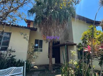 d9093818c03dce43a651d40d50cd78c8c4c3fd65 · Casa com 5 dormitórios à venda, 1000 m² por R$ 1.200.000,00 - Sapê - Niterói/RJ