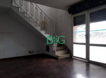 Comercial · 112m² · 2 Vagas · Ponto, 112 m² - venda por R$ 867.000,00 ou aluguel por R$ 4.332,00/mês - Brookli
