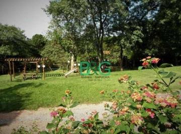 Terreno · 874m² · Terreno à venda, 874 m² por R$ 320.000,00 - Golf Gardens - Carapicuíba/SP