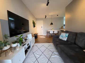168b14d7-6b3f-4ba8-9edc-c28712195b5d · Apartamento para venda em São Judas com 3 quartos, sendo 1 suíte, 73m²