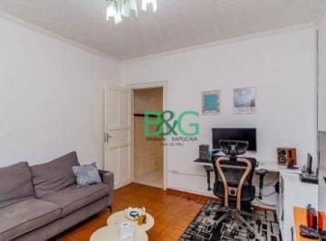 Casa · 125m² · 3 Quartos · 2 Vagas · Casa à venda, 125 m² por R$ 849.000,00 - Água Rasa - São Paulo/SP