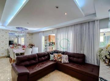 Photo 1 · Apartamento à venda, 126 m² por R$ 1.699.000,00 - Mooca - São Paulo/SP
